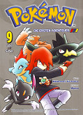 Frontcover Pokémon - Die ersten Abenteuer 9