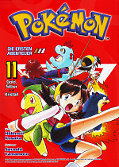Frontcover Pokémon - Die ersten Abenteuer 11