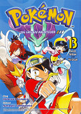 Frontcover Pokémon - Die ersten Abenteuer 13
