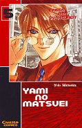 Frontcover Yami no Matsuei 5