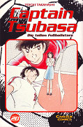 Frontcover Captain Tsubasa 20