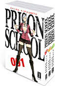 Frontcover Prison School  1