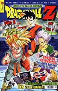 Frontcover Dragon Ball - Anime Comic 48