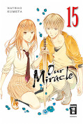Frontcover Our Miracle 15