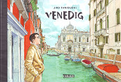 Frontcover Venedig 1