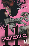 Frontcover re:member 11