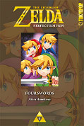 Frontcover The Legend of Zelda 5