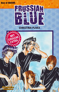 Frontcover Prussian Blue 1
