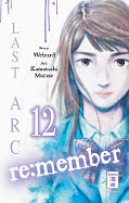 Frontcover re:member 12
