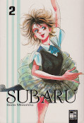 Frontcover Subaru 2