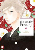 Frontcover This Lonely Planet 6
