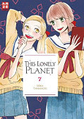 Frontcover This Lonely Planet 7