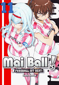Frontcover Mai-Ball 11