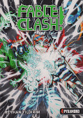 Frontcover Fable Clash! 1
