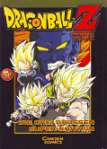 Frontcover Dragon Ball - Anime Comic 8
