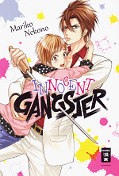 Frontcover Innocent Gangster 1