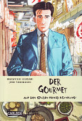 Frontcover Der Gourmet 2