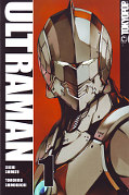 Frontcover Ultraman 1