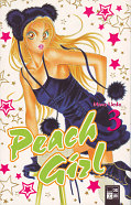 Frontcover Peach Girl 3