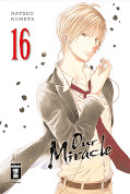 Frontcover Our Miracle 16