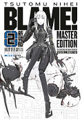 Frontcover Blame! 2