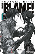 Frontcover Blame! 5
