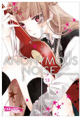 Frontcover Anonymous Noise 13