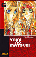 Frontcover Yami no Matsuei 6
