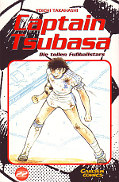 Frontcover Captain Tsubasa 22