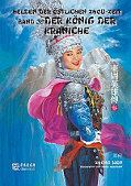 Frontcover Die Helden der östlichen Zhou-Zeit 3