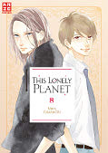 Frontcover This Lonely Planet 8