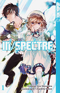 Frontcover In/Spectre 1
