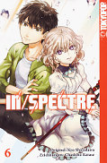 Frontcover In/Spectre 6