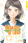 Frontcover Miracles of Love 6