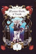 Frontcover Miniature Garden of Twindle 1