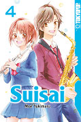 Frontcover Suisai 4