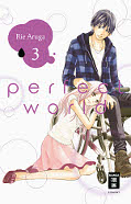 Frontcover Perfect World 3