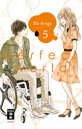 Frontcover Perfect World 5