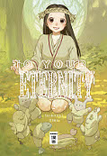 Frontcover To Your Eternity 2