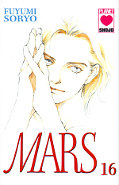 Frontcover Mars 16