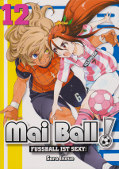 Frontcover Mai-Ball 12