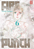 Frontcover Fire Punch 6