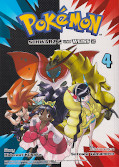 Frontcover Pokémon - Schwarz 2 und Weiß 2 4