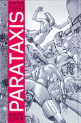 Frontcover Parataxis 1