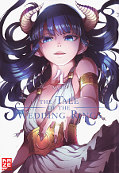 Frontcover The Tale of the Wedding Rings 4