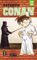 Frontcover Detektiv Conan 94