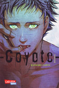 Frontcover Coyote 1