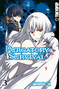 Frontcover Purgatory Survival 3