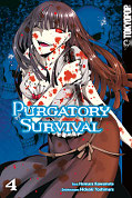 Frontcover Purgatory Survival 4