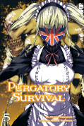 Frontcover Purgatory Survival 5